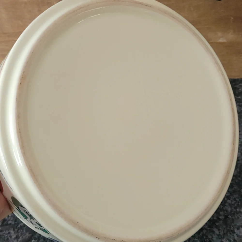 Dog Bowl